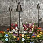 24v led landscape flood lights